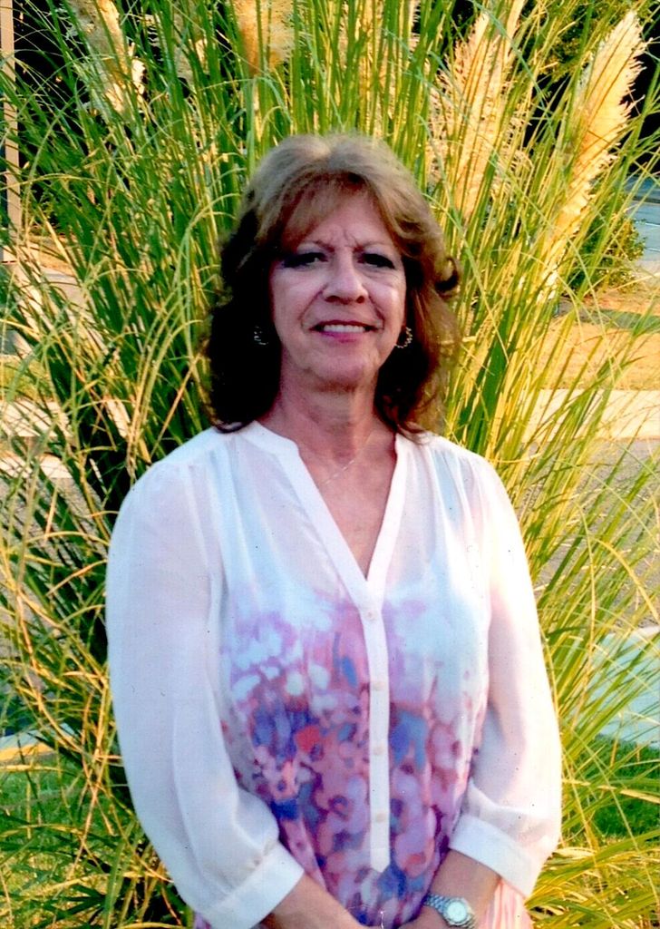 Barbara Patricia Larocca