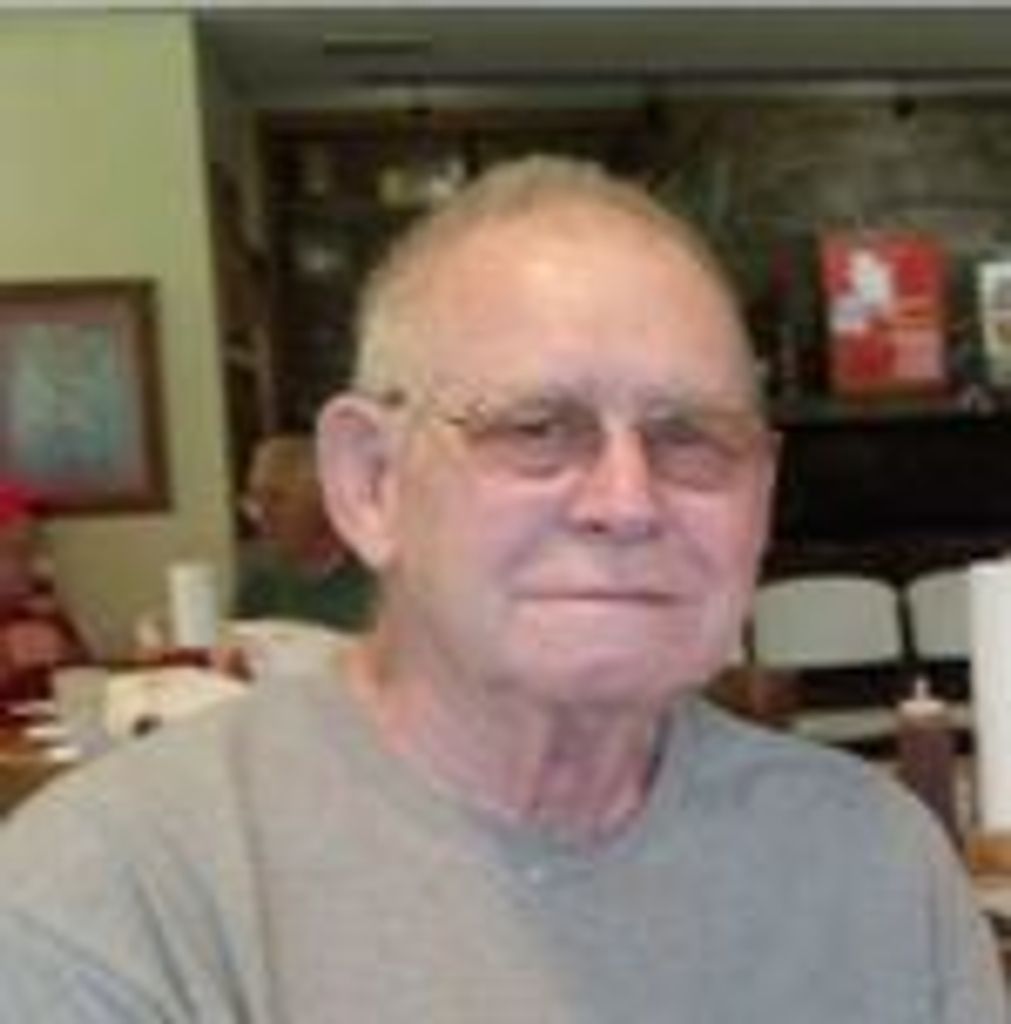 Jerry Cooper Profile Photo