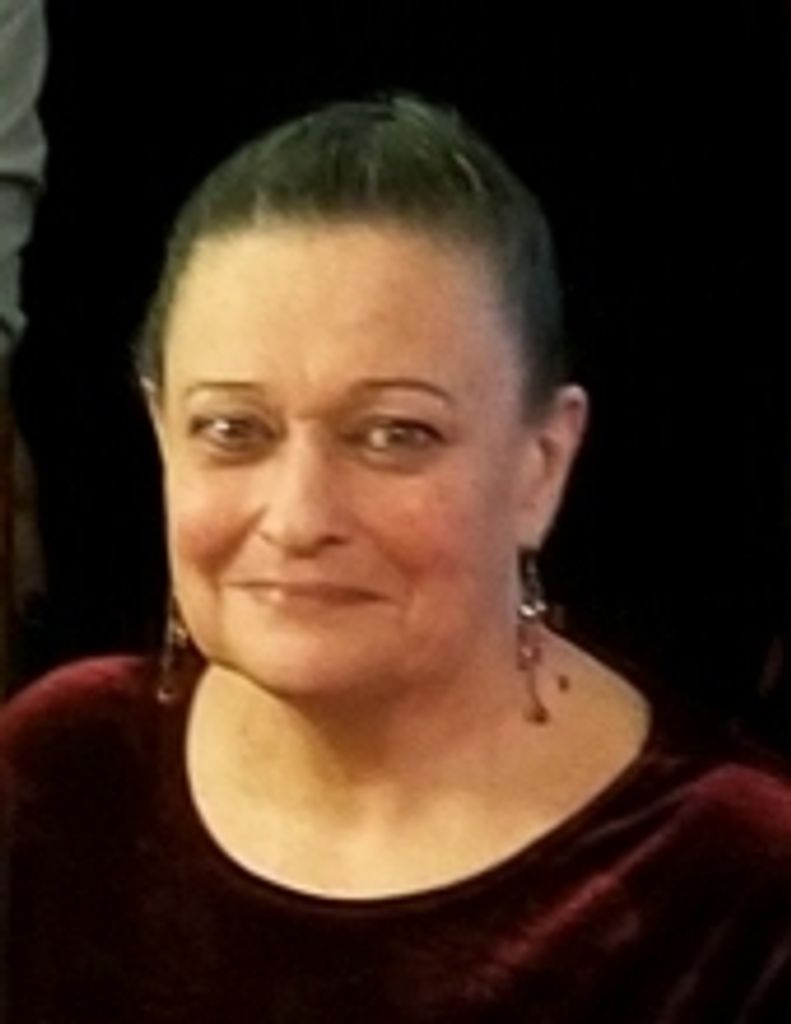 Laurie Jo Ring