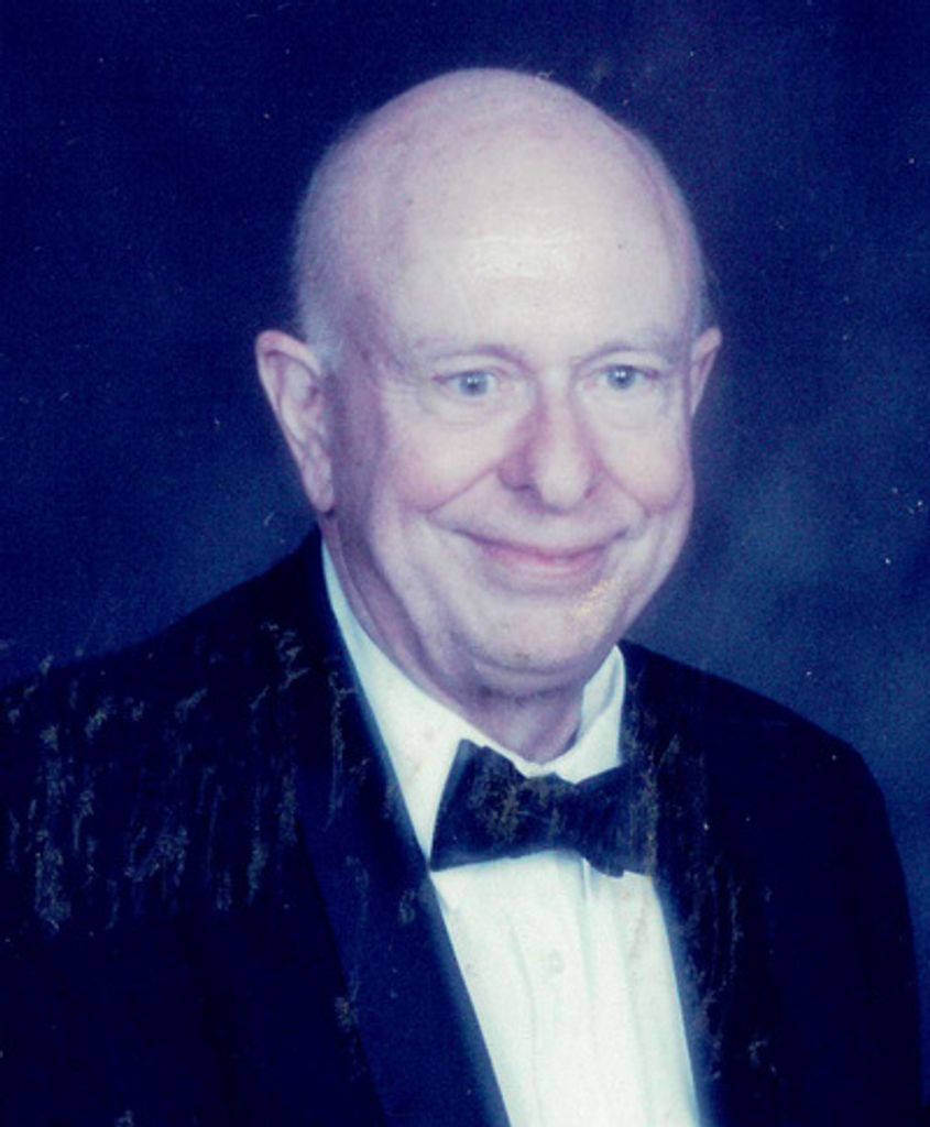 Jeremiah Dexter Newbury Profile Photo