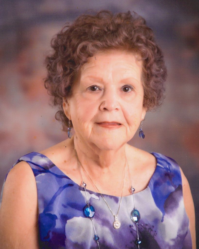 Sarah Ogburn Blalock