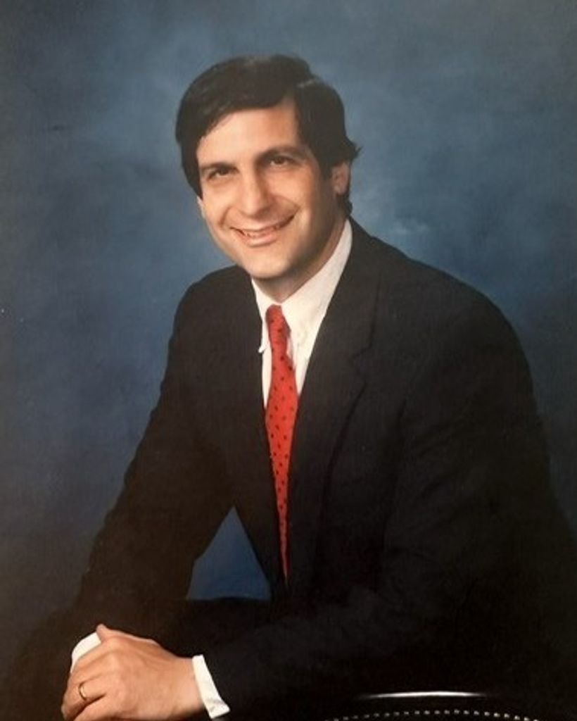 Michael W Leibowitz Profile Photo