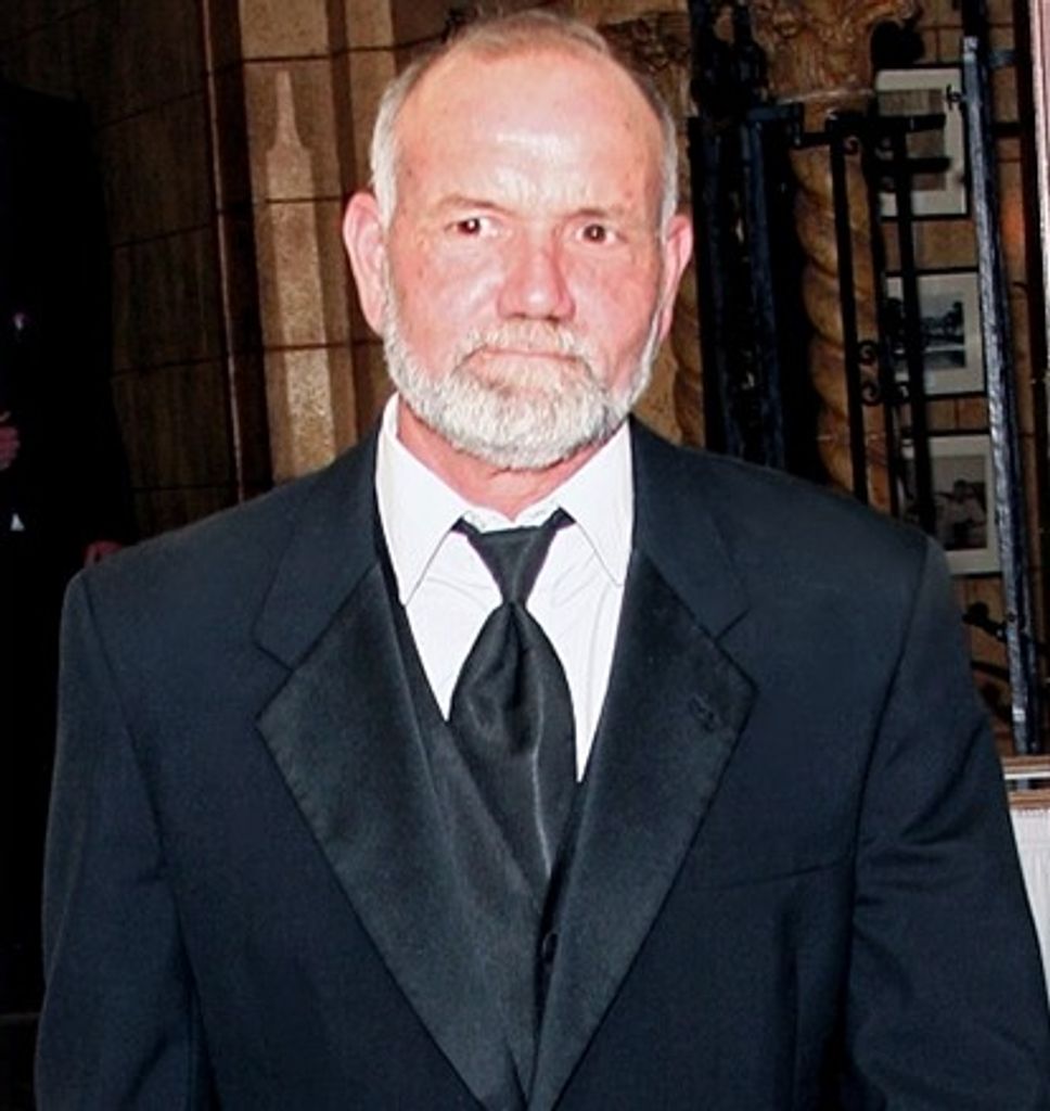 Larry Peterson