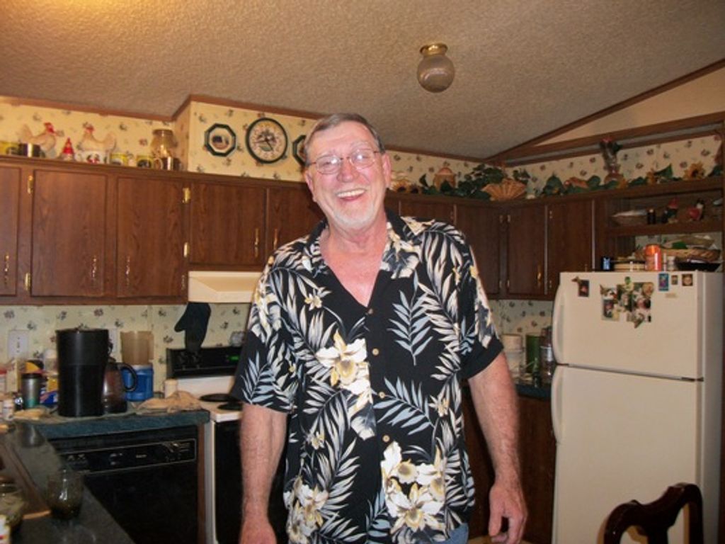 Sammy Butler Profile Photo