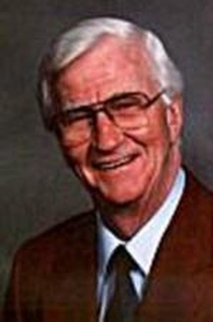 Robert P. Keenan
