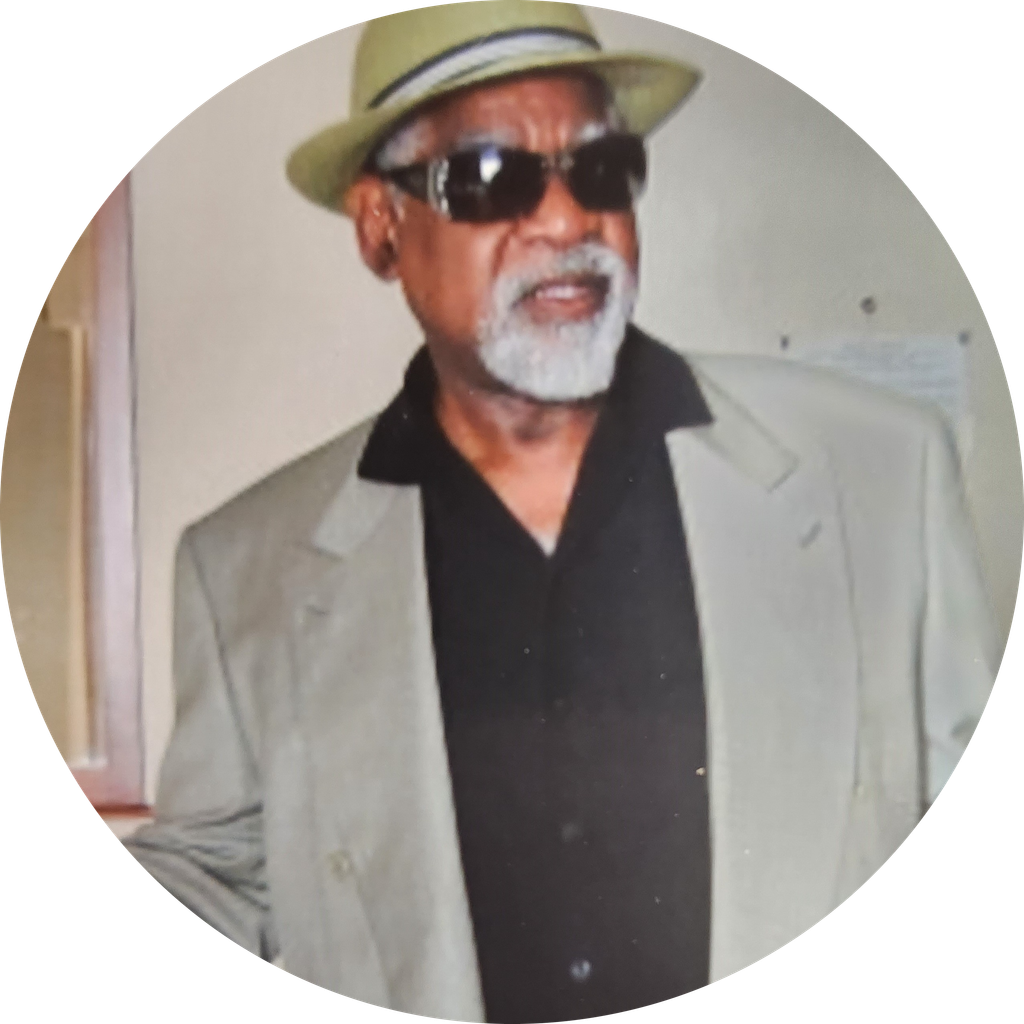Leon Carson Sr.