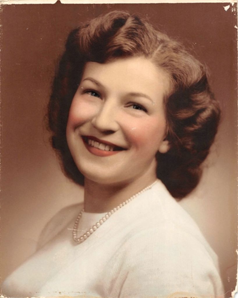 Mary Della Deljanovan Butters Profile Photo