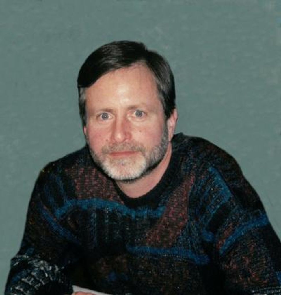 David Alan Taylor Profile Photo