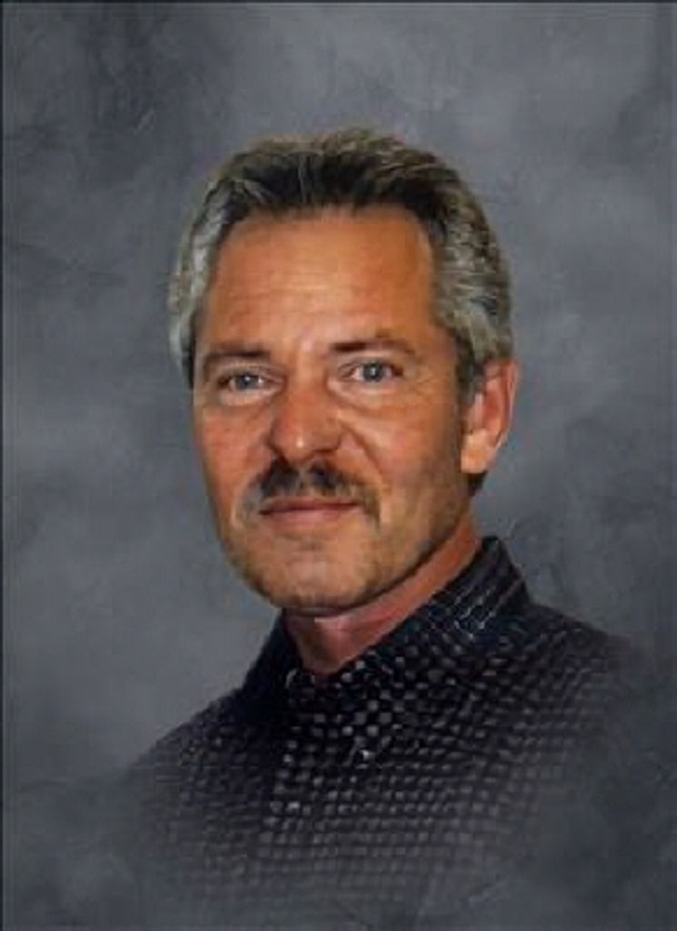David Fred Stewart Profile Photo