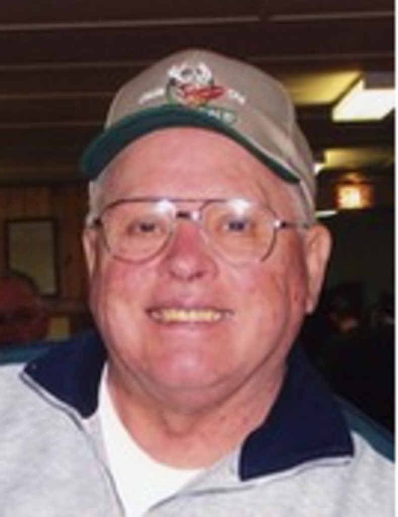 Clayton L. Zindars