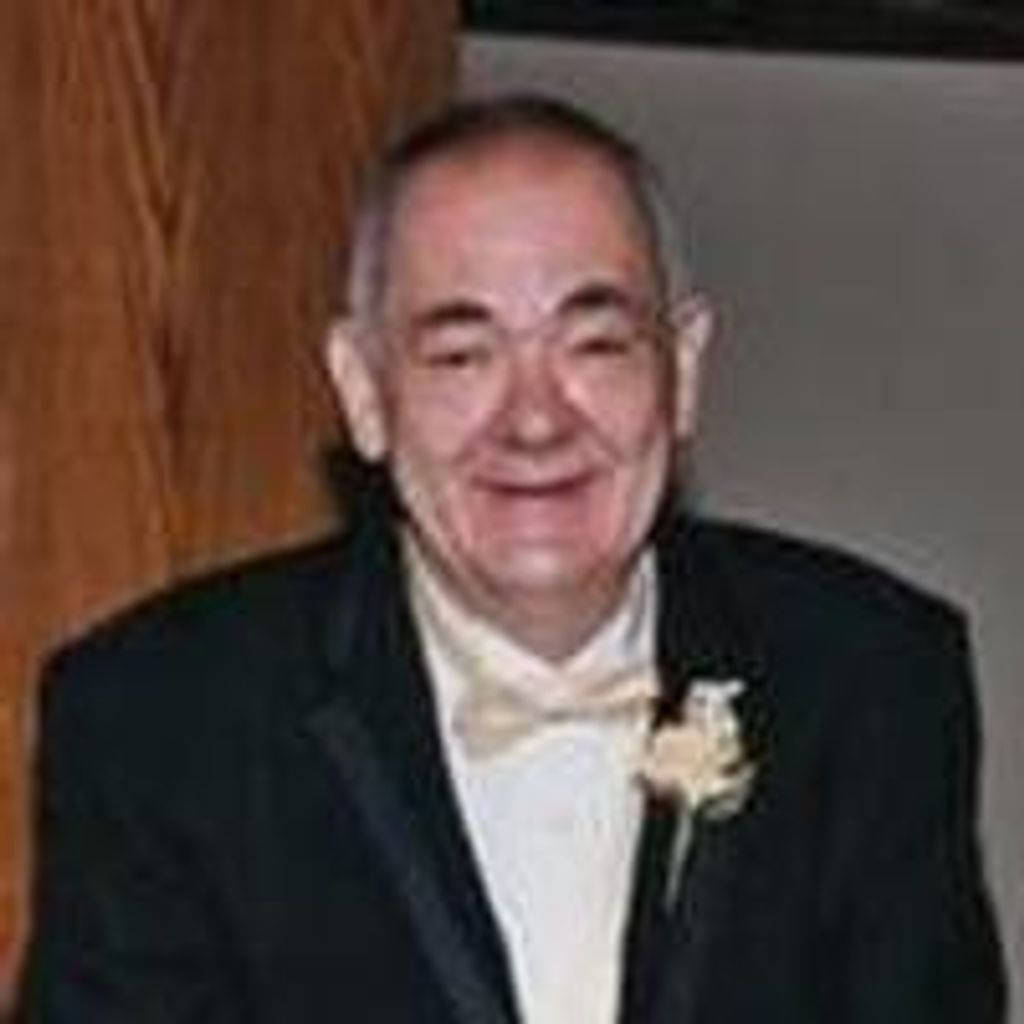 Robert C. Thorp