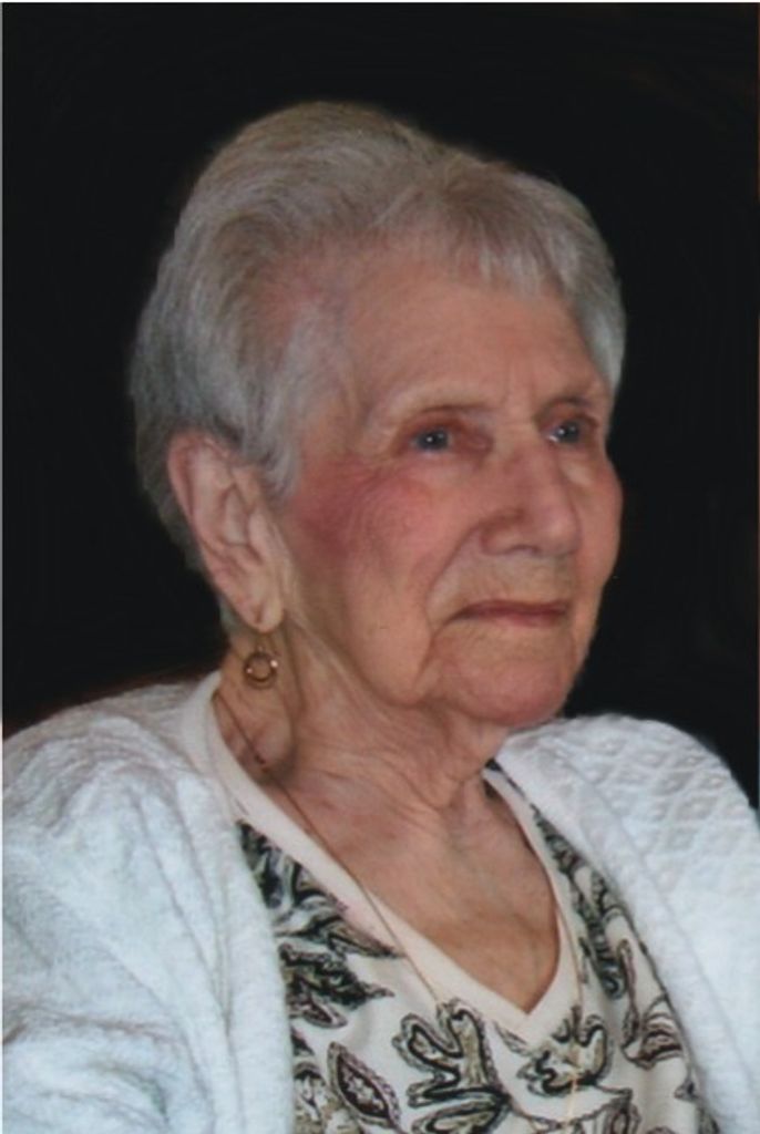 Nettie Pearl Eisenbrei Profile Photo