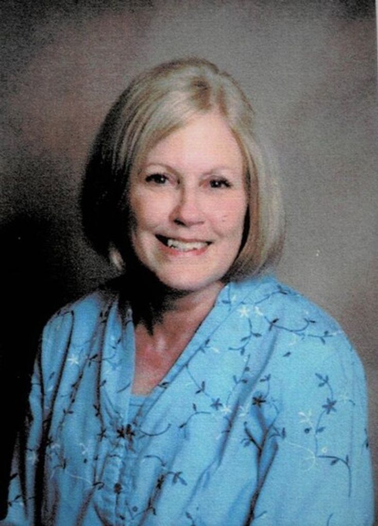 Susan Kay Fluharty Profile Photo