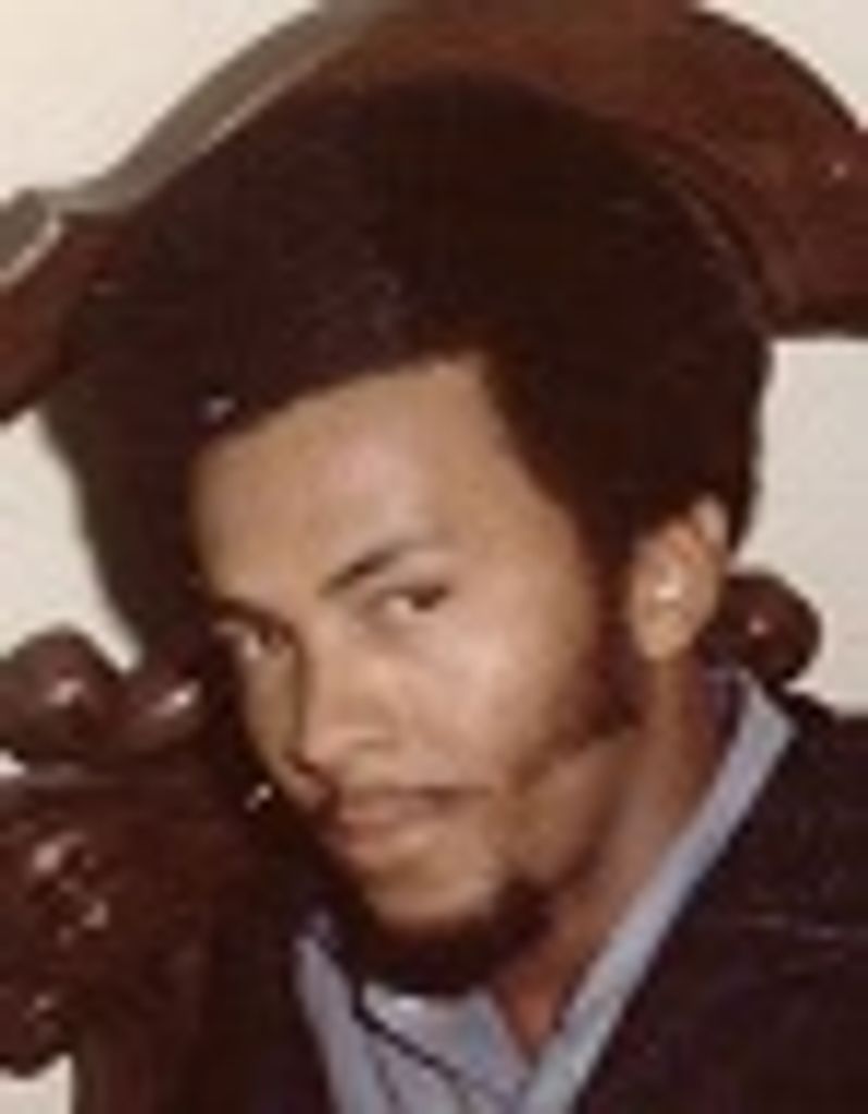 Cleveland  "Buck" Goodwin  Jr.