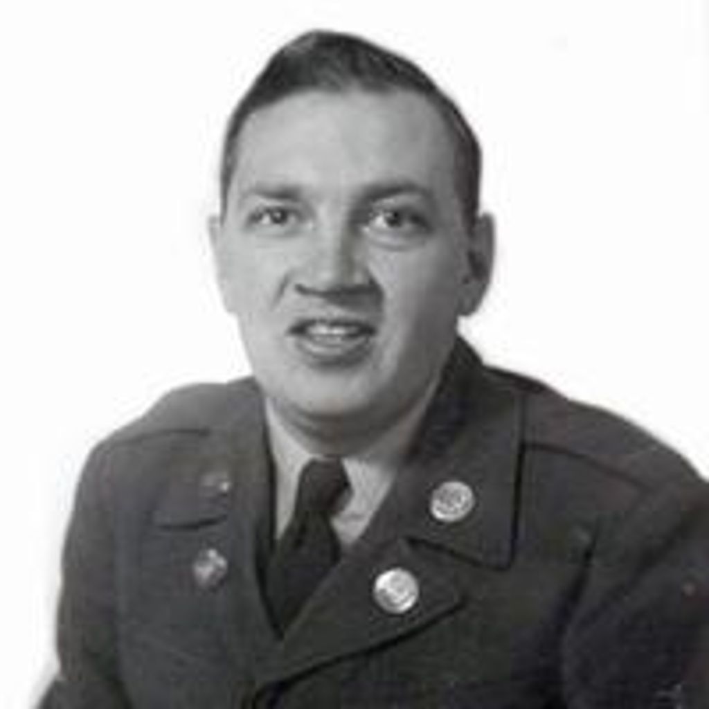 Ernest L. W. Feil