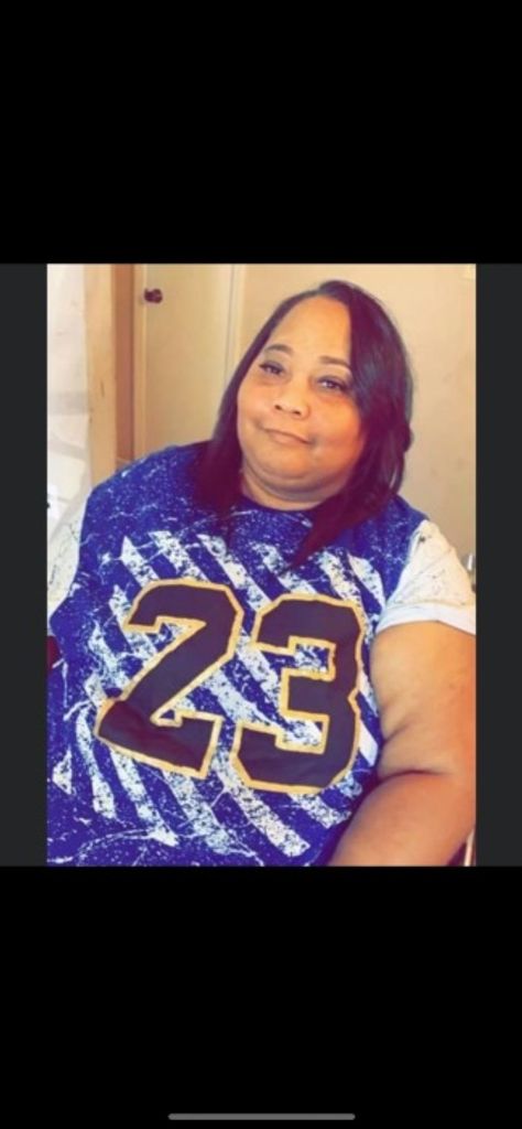 Angela Michelle Yvette Wofford Profile Photo