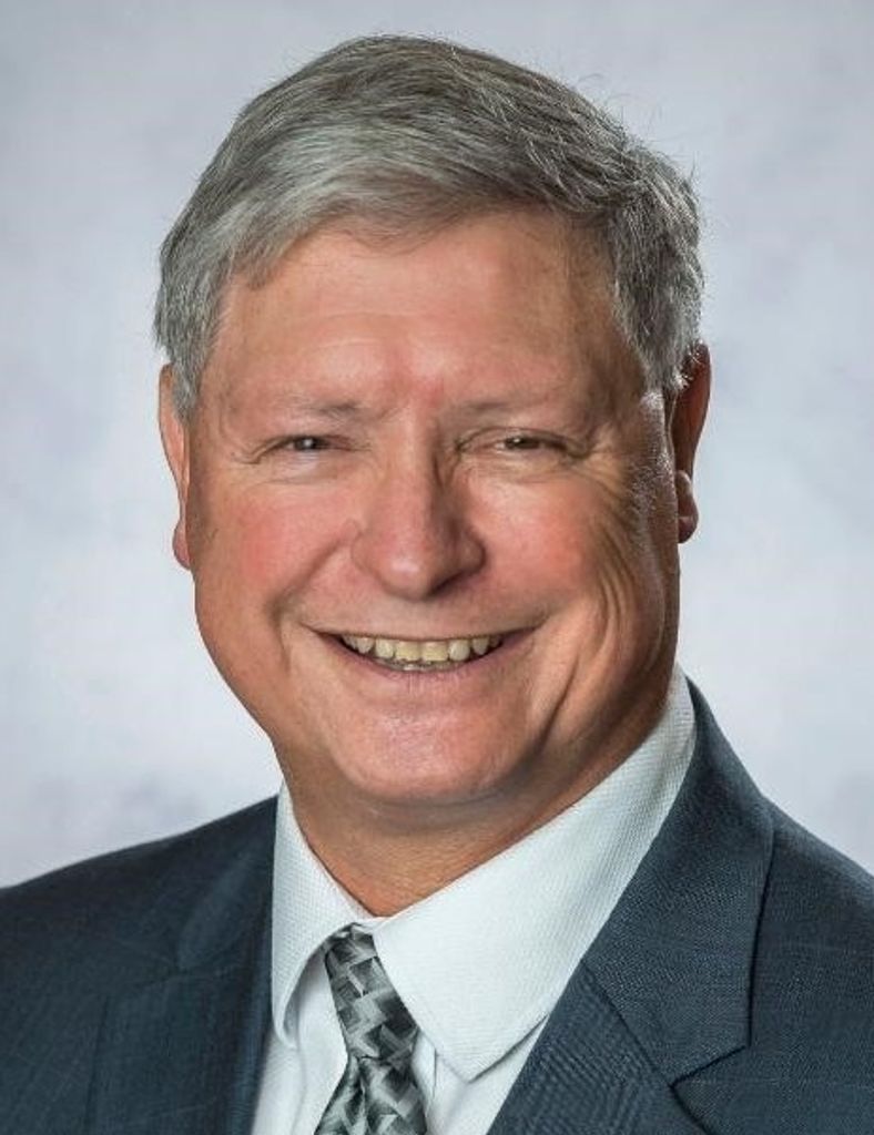 Byron Keith Shirley Profile Photo