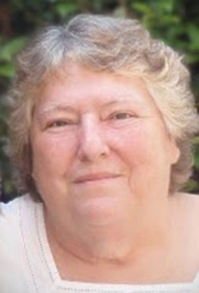 Shirley Ellison Profile Photo