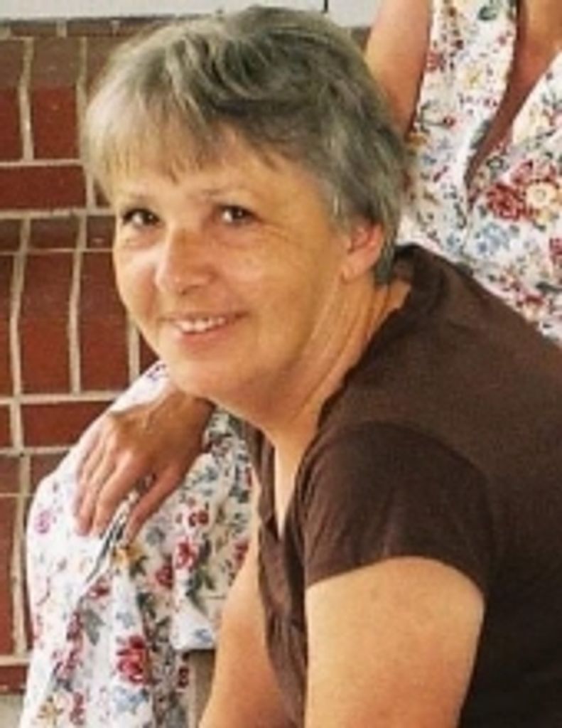 Charlotte Daris Thompson- Bridges
