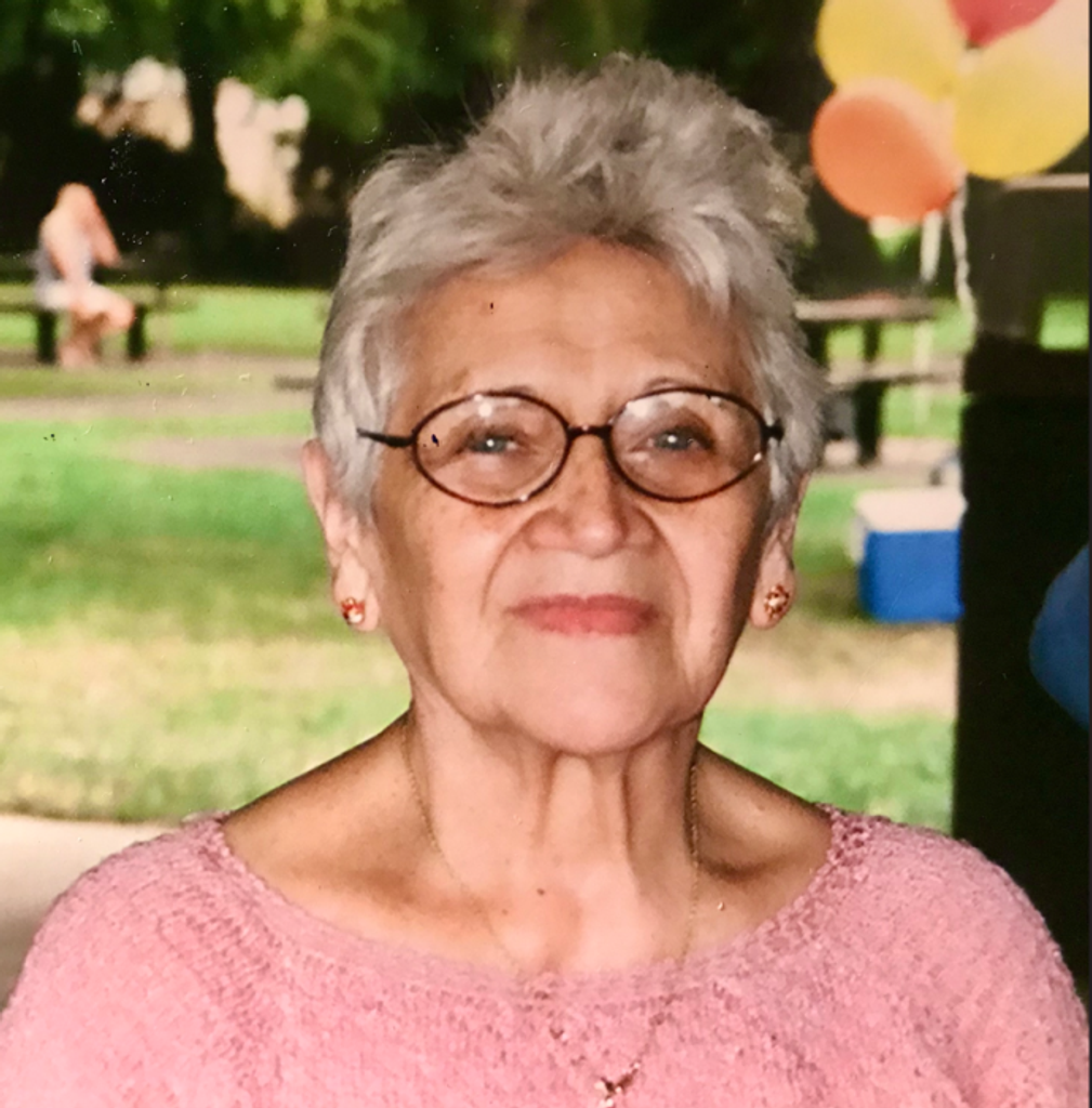 Graciela Micaela "Mica" Guzman Profile Photo