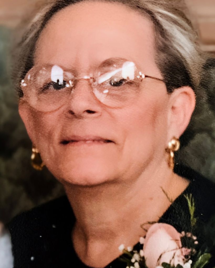 Marie A Fairbrothers Profile Photo