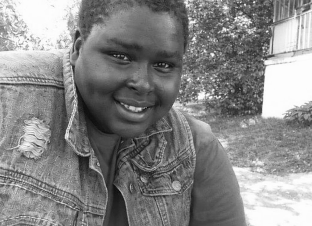 Julius James Profile Photo