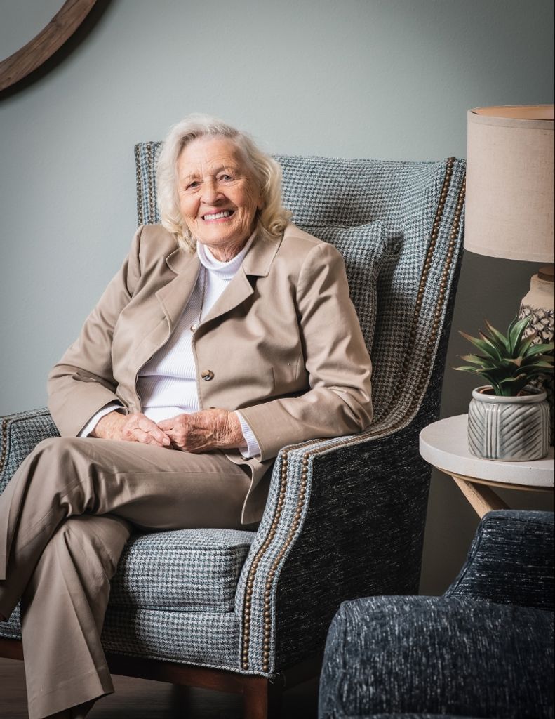 Nellie Dunaway Duke Profile Photo