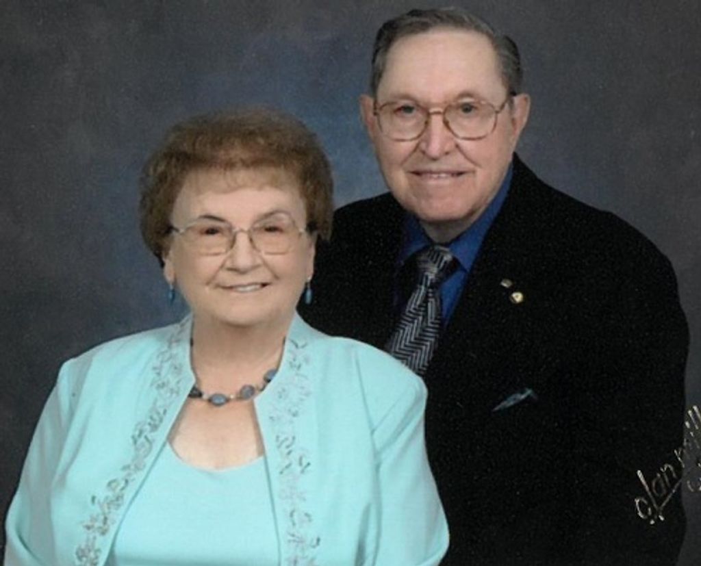 Ollie Pearl Skidmore