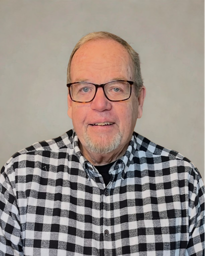 James E. Meech's obituary image