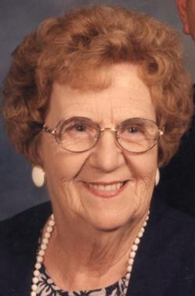 Barbara Perham Profile Photo
