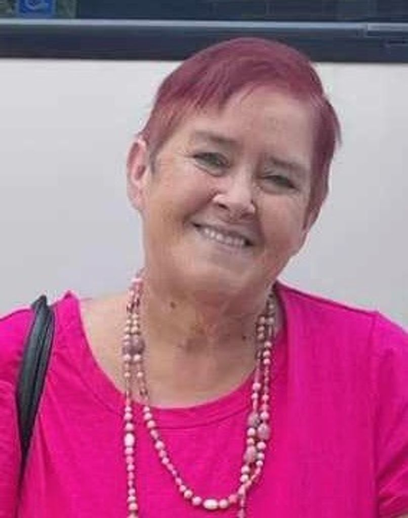 Ramona S. Geiger Profile Photo