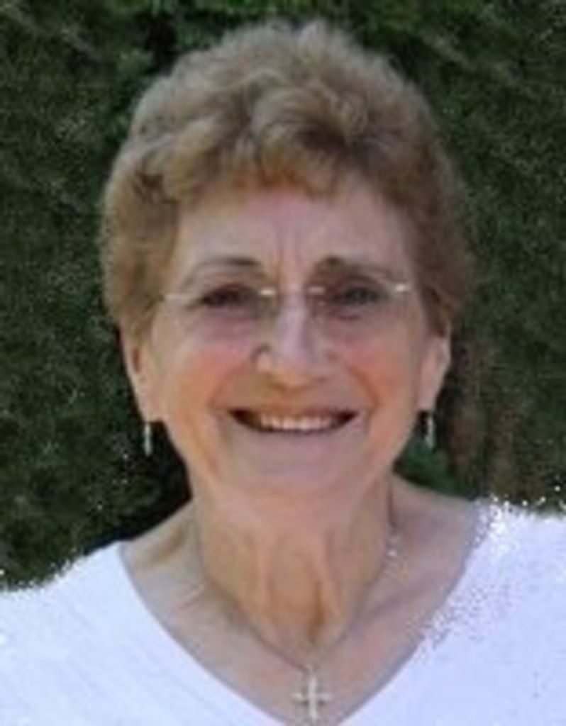 Delma Mallett Profile Photo