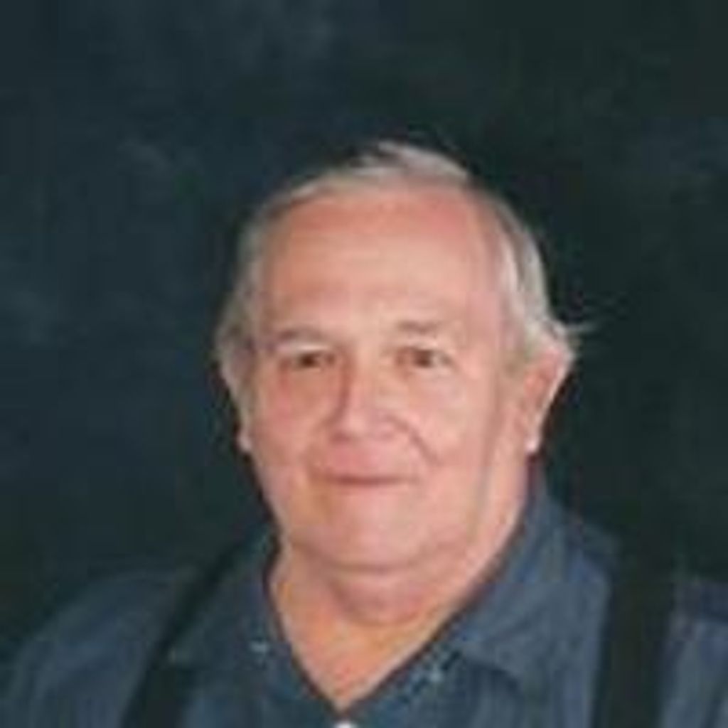 Donald M Polk