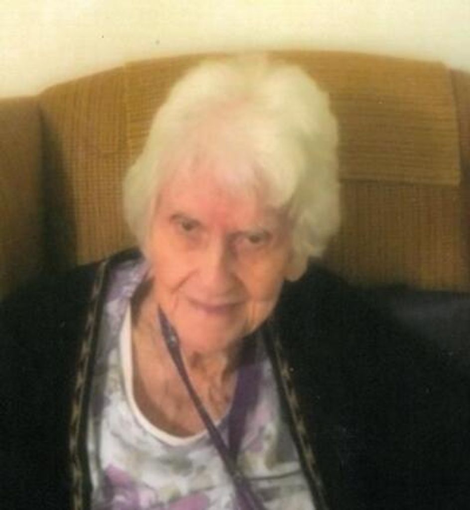 Muriel E. Bey Profile Photo