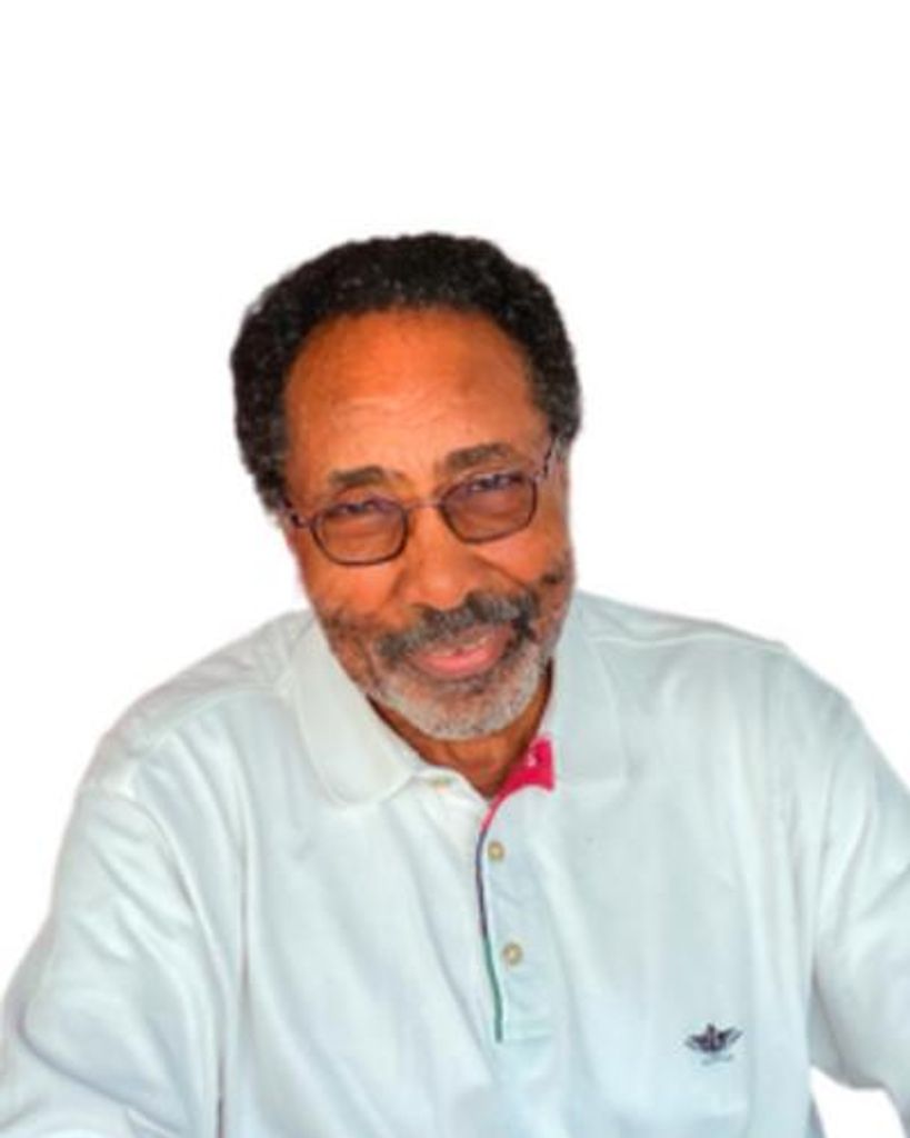 Deacon James Lawson Brown Profile Photo