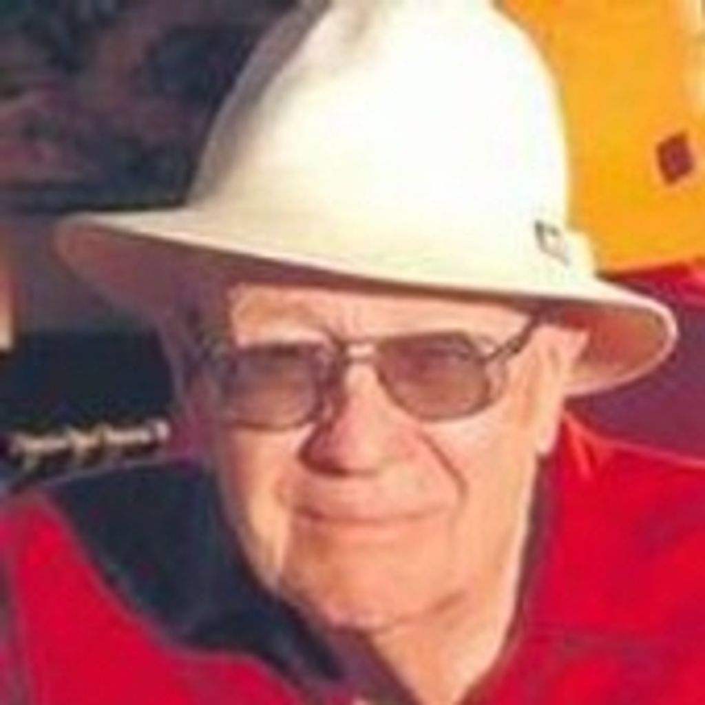 Charles Reed Barret