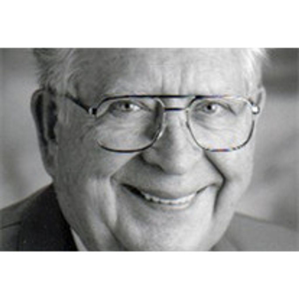 Max A. Cates Profile Photo