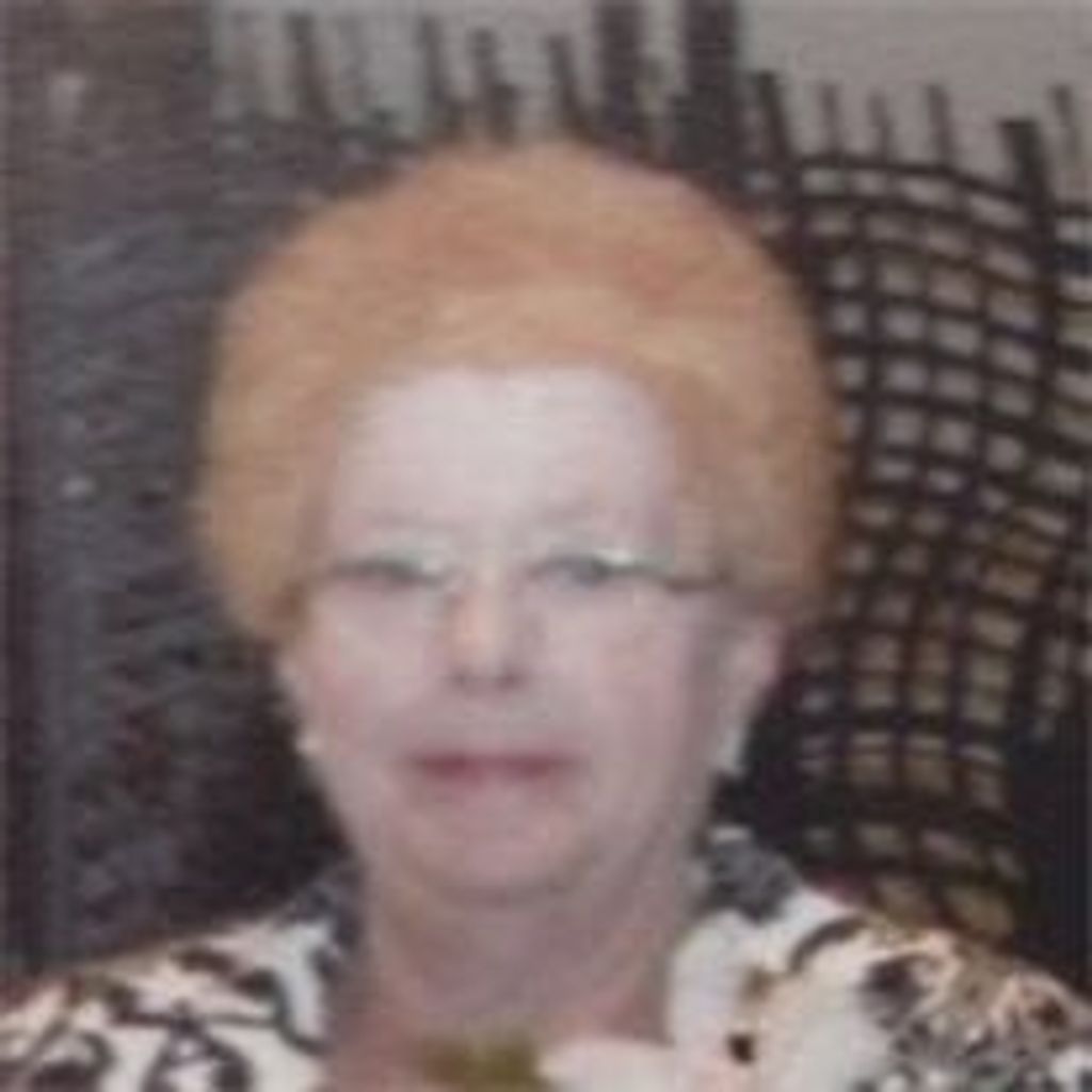 Barbara J. Nunnery