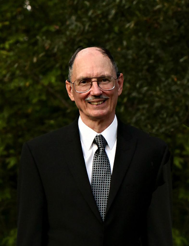 William Michael Etheredge