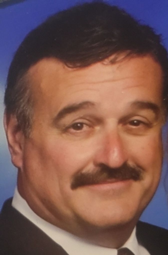 Dr. Randall Waterman