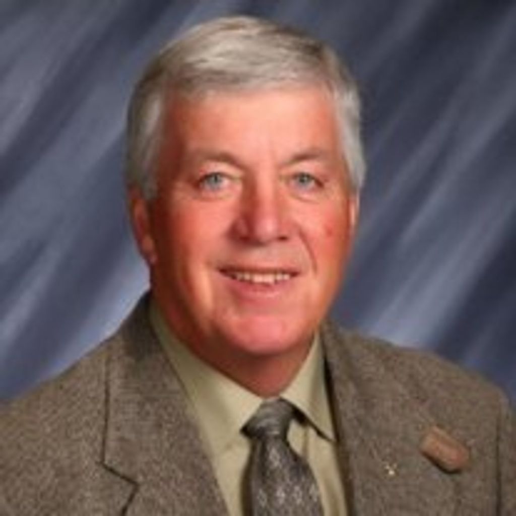 Gerald Ray Bartholomay