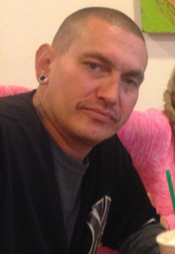 Gerald Adrian Hern Profile Photo
