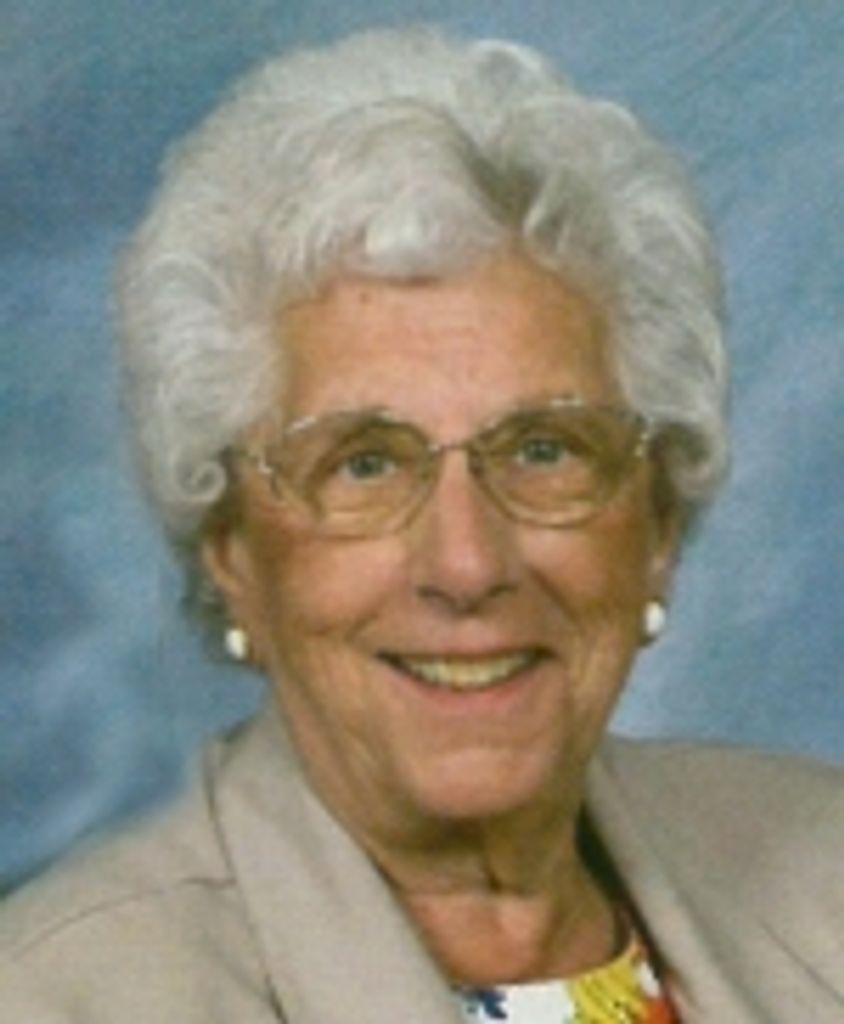 Edith "Edie" Mary D'Acquisto