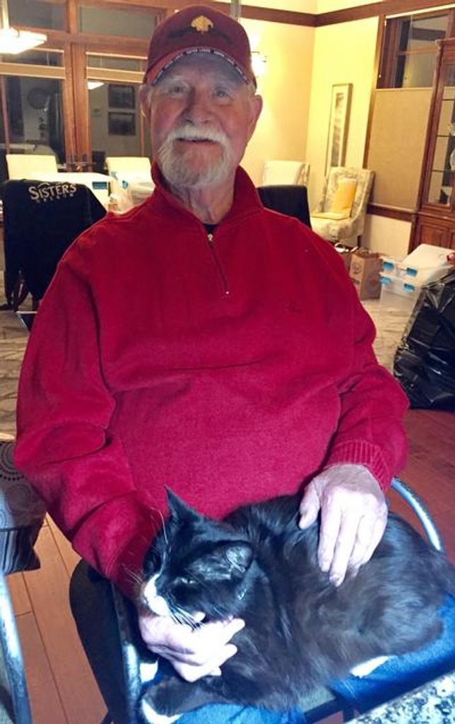 Vernon Everett Renner