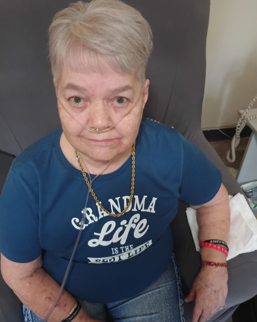 Linda Sue Williams Profile Photo