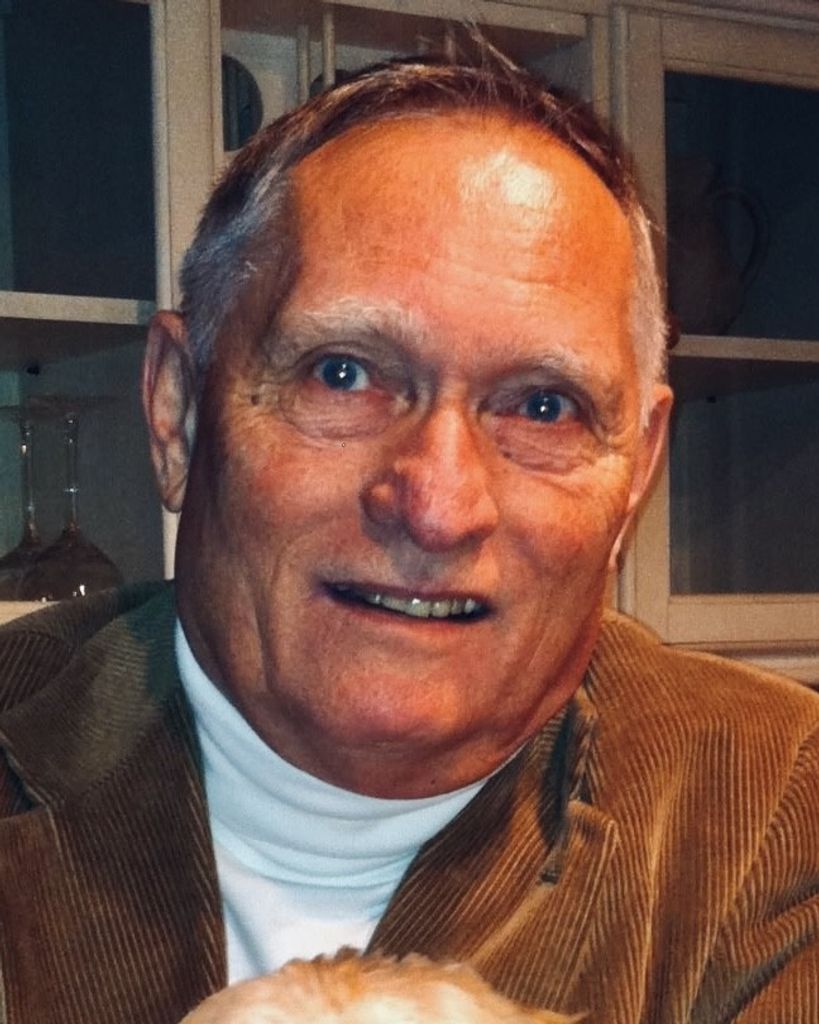 Donald W. Thiede