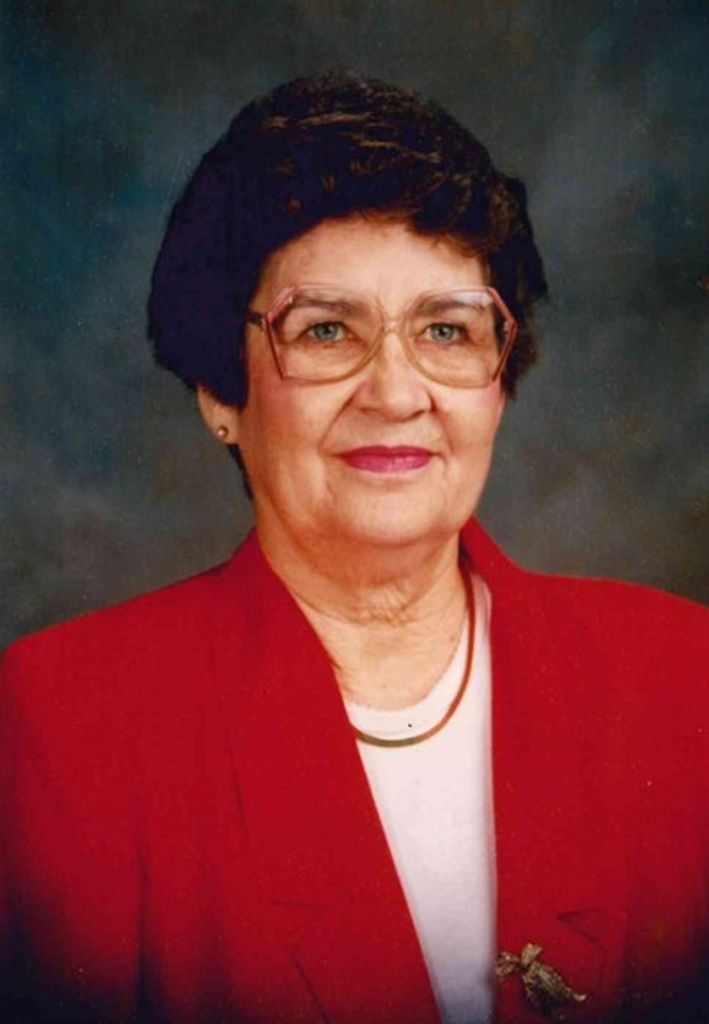Mildred Hart Profile Photo