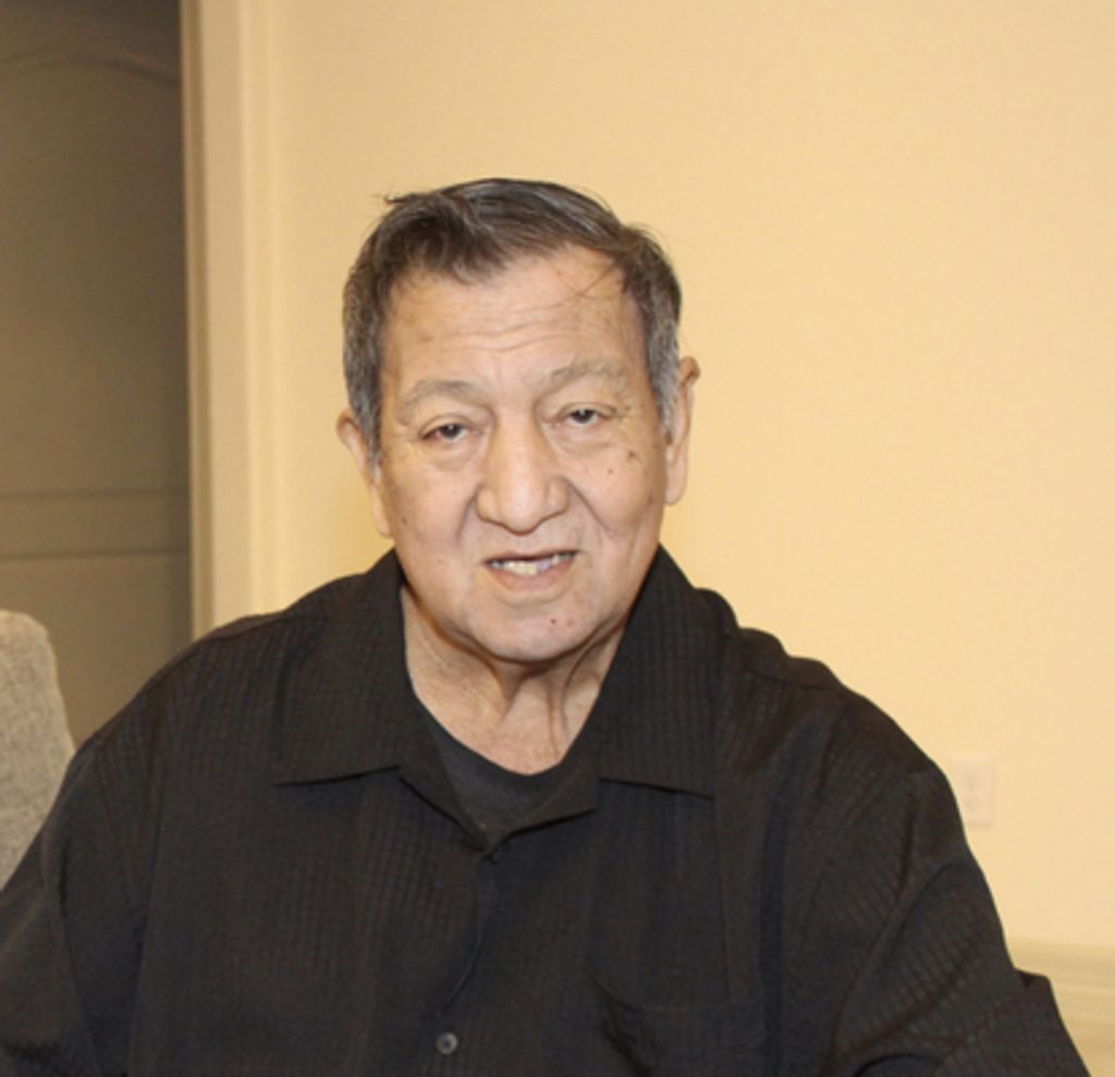 Hernando Garcia Pina