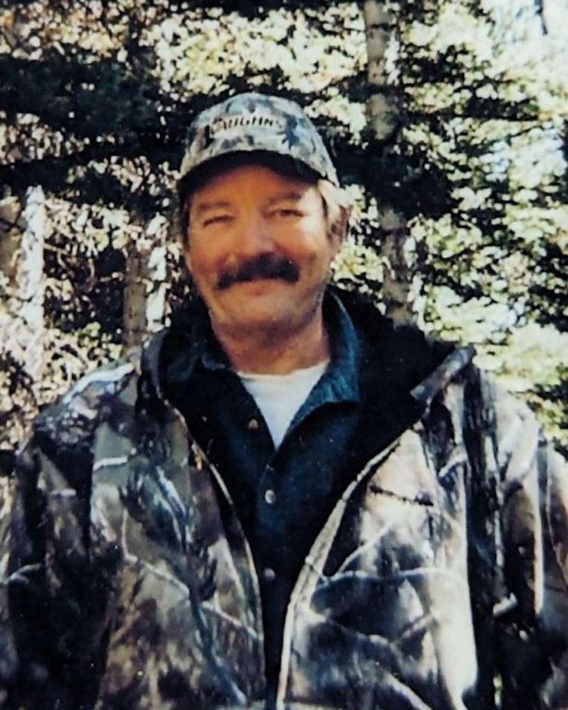 Edward A. Brough