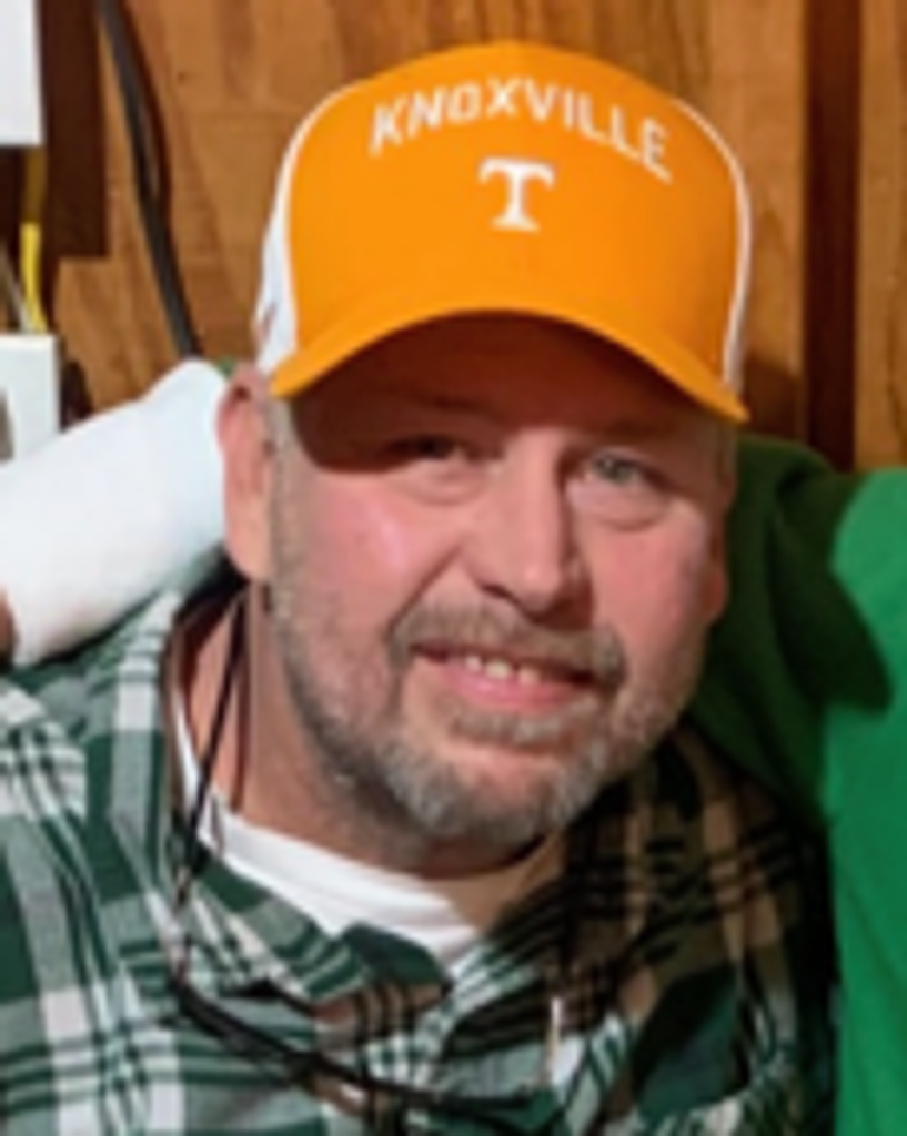 Justin Patrick Tilley